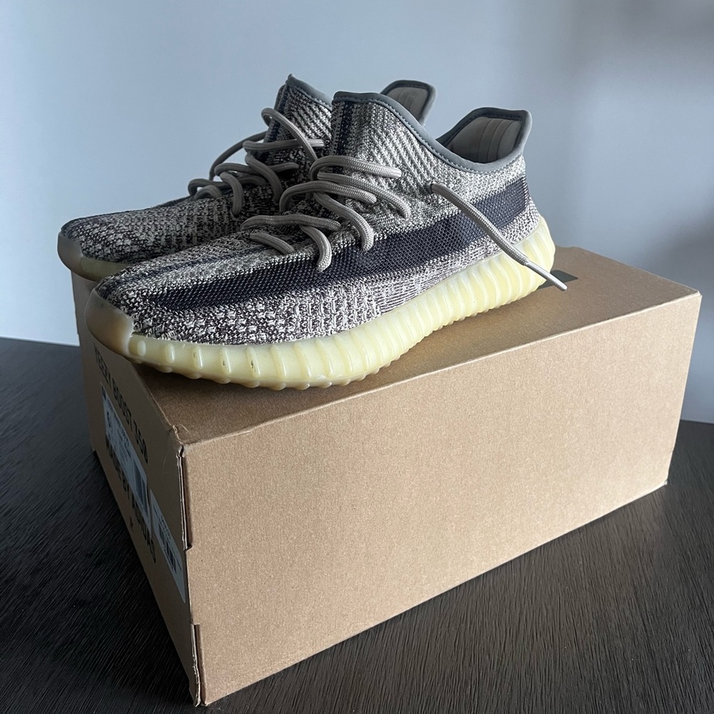 Yeezy 350